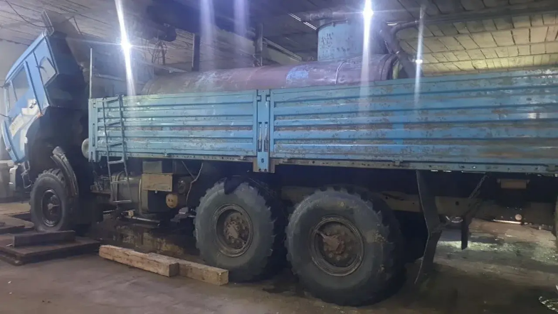 Несчастный случай в ООО "Сибирский институт горного дела"